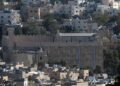 الخارجية التركية: نرفض محاولات إسرائيل تغيير وضع الحرم الإبراهيمي بالخليل