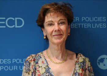 التعاون الاقتصادي والتنمية: مشروع صفر نفايات التركي يرفع الوعي البيئي