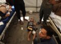 الصحة العالمية: النظام الصحي بغزة يواجه خطر التوقف التام