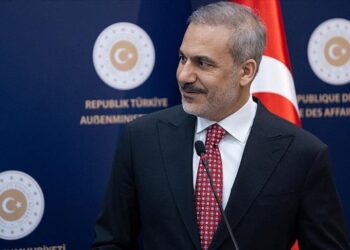 فيدان يشارك في قمة بريكس ممثلًا عن أردوغان