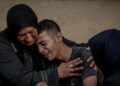 قطاع غزة.. حصيلة الإبادة الإسرائيلية ترتفع إلى 59 ألفا و733 شهيدا