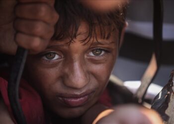 أوكسفام: الأمراض في غزة قد تتحول إلى كارثة قاتلة