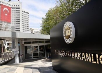 الخارجية التركية: نرفض قطعا تدخل فرنسا بشؤوننا القضائية