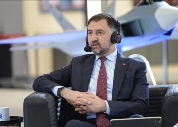 توساش التركية: نخطط لتوقيع اتفاقية تصدير "حرجيت" إلى إسبانيا في سبتمبر