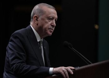 أردوغان يسعى لجمع بوتين وترامب في إسطنبول