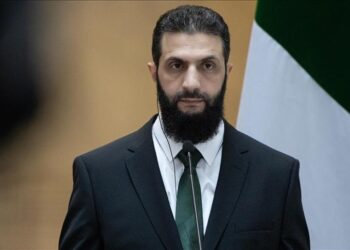 مصدر سوري ينفي اجتماع الشرع مع مسؤولين إسرائيليين