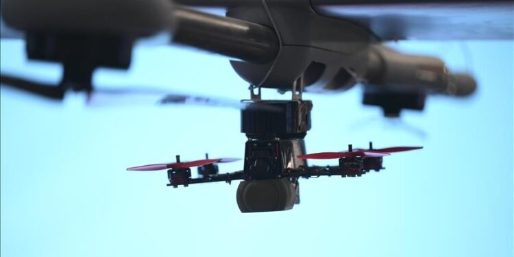 بولوط.. مسيرة تركية تدعم أسراب المسيرات بقدرات متقدمة