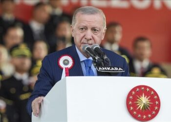 أردوغان: مؤامرات التخريب والمكائد لن تثنينا عن مسار "تركيا بلا إرهاب"
