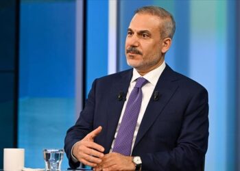 فيدان: حذرنا من تقسيم سوريا بعد رصدنا تحركات في عمومها