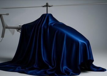 مروحية ألبين-2.. قفزة تركية جديدة بعالم الطائرات المسيرة