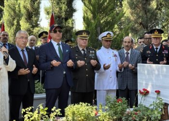 ولايات تركيا تحيي ذكرى التصدي الملحمي للمحاولة الانقلابية