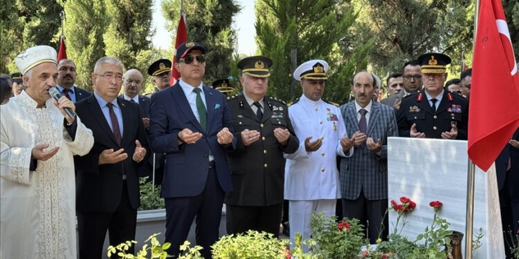 ولايات تركيا تحيي ذكرى التصدي الملحمي للمحاولة الانقلابية