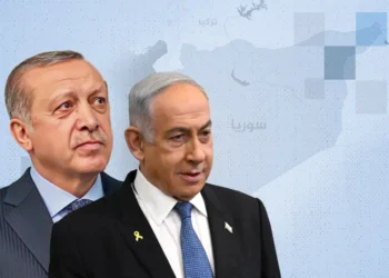 تركيا توجه تحذيرات صارمة لإسرائيل