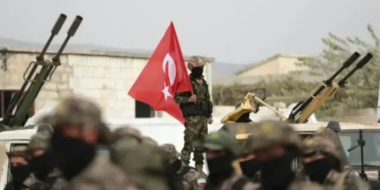 هل خرجت "قسد" عن مسار "تركيا خالية من الإرهاب"؟