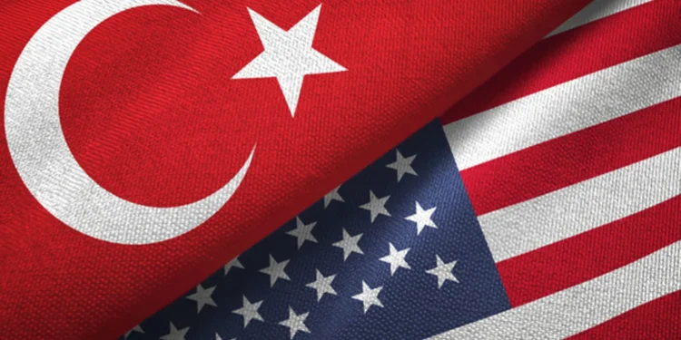 أنقرة وواشنطن.. تحديث الاستراتيجية الكبرى
