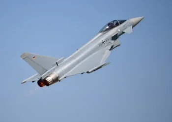 تركيا ومقاتلة "اليوروفايتر" التي تعيد رسم خرائط السماء