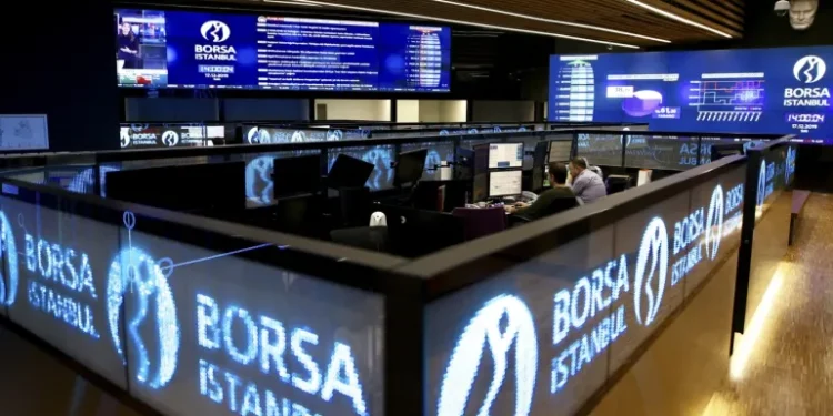 تركيا تستعد لإنهاء حظر البيع على المكشوف في البورصة