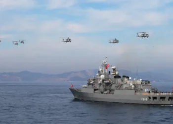 أسطول تركيا الضخم.. إلى من توجه أنقرة مدافع البحر؟