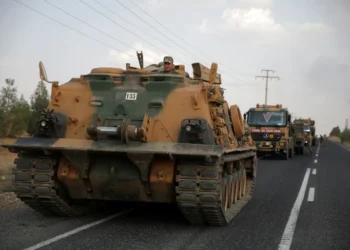 هكذا تستعد تركيا للحرب المقبلة