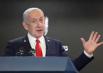 نتنياهو يستفز تركيا ويعترف بـ"الإبادة الجماعية للأرمن"