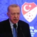 أردوغان يكتب للجزيرة نت معلقا على حرب الإبادة في غزة