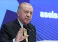 أردوغان: قاتلو الفلسطينيين سيخضعون للحساب عاجلا أم آجلا