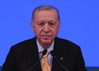 أردوغان: جهود تركيا واليابان تمهد الطريق لحل المشاكل العالمية