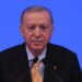 أردوغان: جهود تركيا واليابان تمهد الطريق لحل المشاكل العالمية