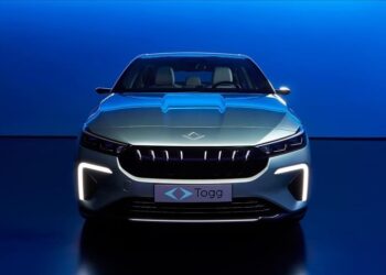 توغ التركية تعلن اجتياز الطراز الجديد من سيارتها الاختبارات بنجاح