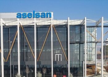 "أسيلسان" التركية توقع عقد تصدير بقيمة 54 مليون دولار