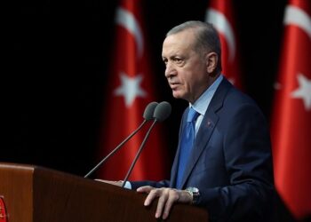 أردوغان يستعرض جهود تركيا باليوم العالمي للعمل الإنساني