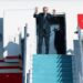 الرئيس أردوغان يتوجه للصين للمشاركة بقمة منظمة شنغهاي للتعاون