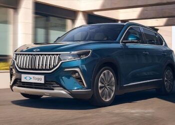 سيارة توغ T10X التركية تدخل السوق الألمانية أواخر العام