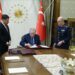 أردوغان يعين قائد القوات البرية رئيسا لهيئة الأركان العامة