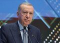 أردوغان: عدم معاقبة إسرائيل على أفعالها يقوض القانون الدولي