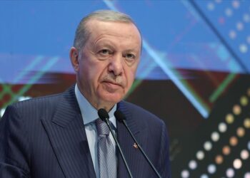 أردوغان: عدم معاقبة إسرائيل على أفعالها يقوض القانون الدولي