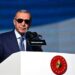 أردوغان: صناعاتنا الدفاعية تسطر الملاحم في كل المجالات