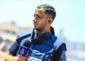 "نقل الصورة أمانة، ولن أغادر غزة".. أنس الشريف عبر الأناضول قبل اغتياله