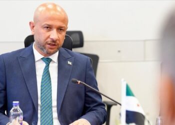 سوريا.. جهود تركية لإنقاذ طفل سقط في بئر عمقها 60 مترا