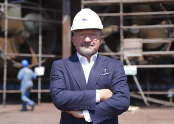 للعام الثالث.. تركيا تتربع على عرش تصدير سفن الصيد