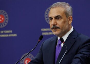 وزير الخارجية التركي يبدأ زيارة رسمية إلى قطر تستغرق يومين