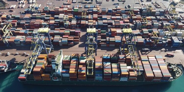 تركيا تصدر تكنولوجيا حيوية بـ52 مليار دولار خلال 6 أشهر