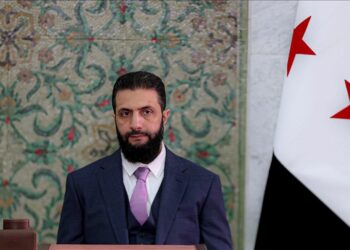 سوريا تعين إبراهيم علبي سفيرا جديدا لدى الأمم المتحدة