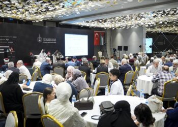 إسطنبول.. "مؤتمر غزة" يبحث تشكيل تحالفات دولية لخدمة القضية الفلسطينية