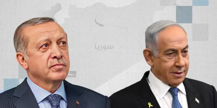 كاتب إسرائيلي: أردوغان لا يمزح وينهي حلم إسرائيل بـ"شرق أوسط جديد"