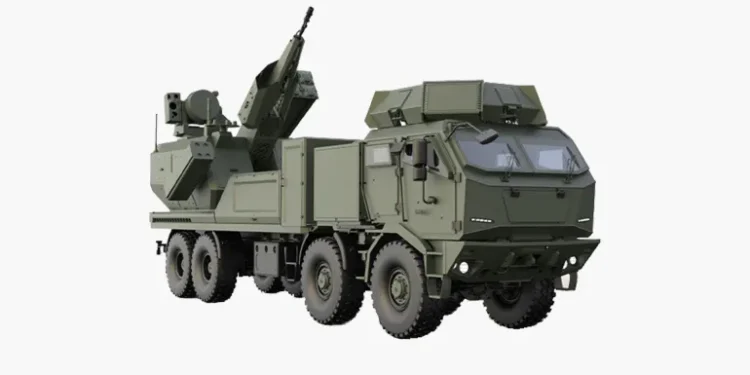 ناشونال إنترست: القبة الفولاذية مشروع يمنح تركيا الحماية التي تنشدها