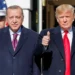 بداية جديدة في علاقة ترامب وأردوغان