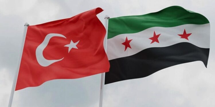 هل ستغيّر تركيا مسارها في سوريا؟