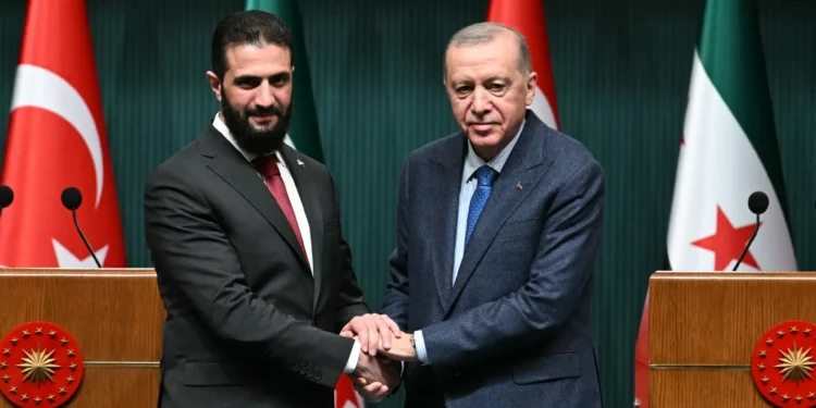 الإنذارا الأخير.. هل تتعاون تركيا مع سوريا ضد "قسد"؟