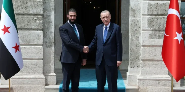 تركيا وسوريا.. حقبة واعدة للشراكة الاقتصادية